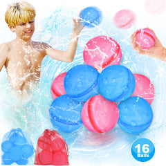 Reusable Water Ballon