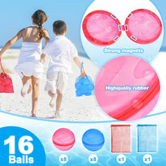 Reusable Water Ballon